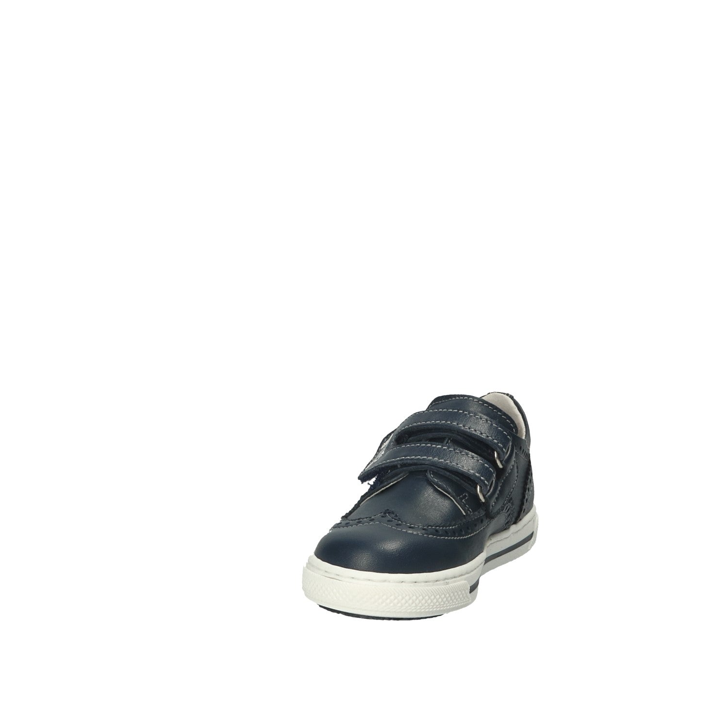 Francesine Blu Nero Giardini Junior