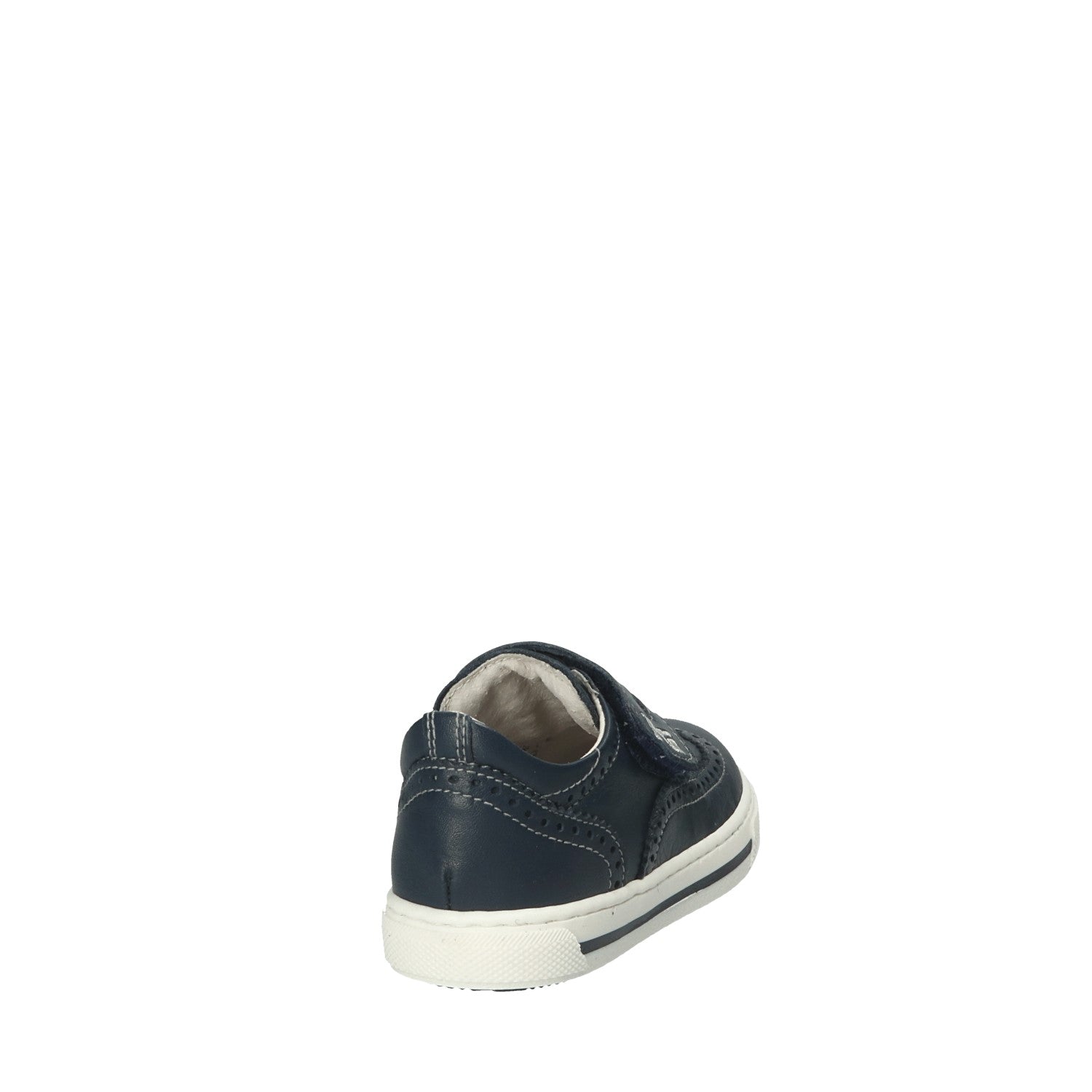 Francesine Blu Nero Giardini Junior