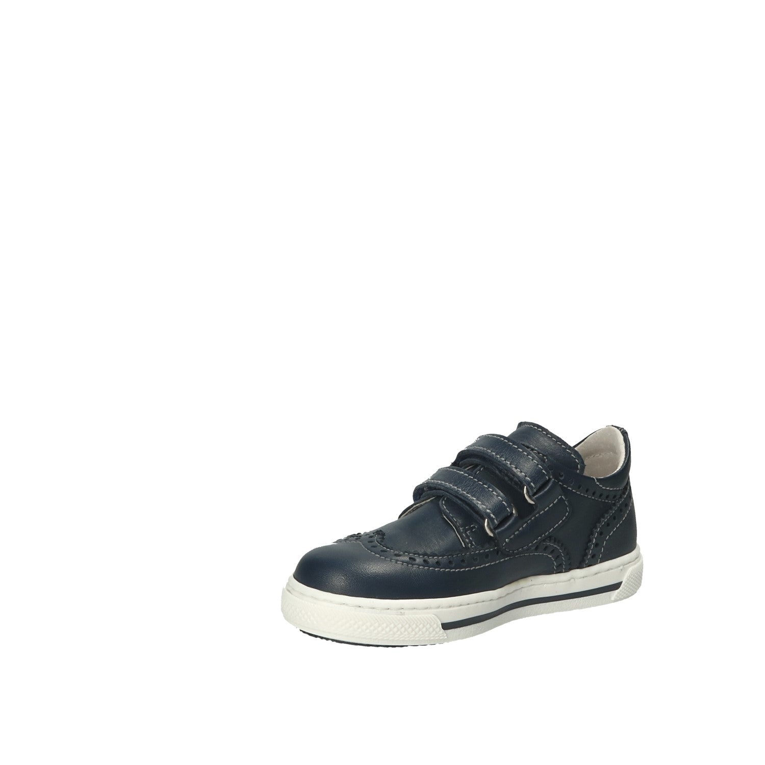 Francesine Blu Nero Giardini Junior