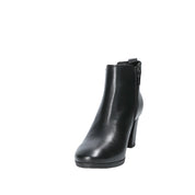 Stivaletti Nero Mally