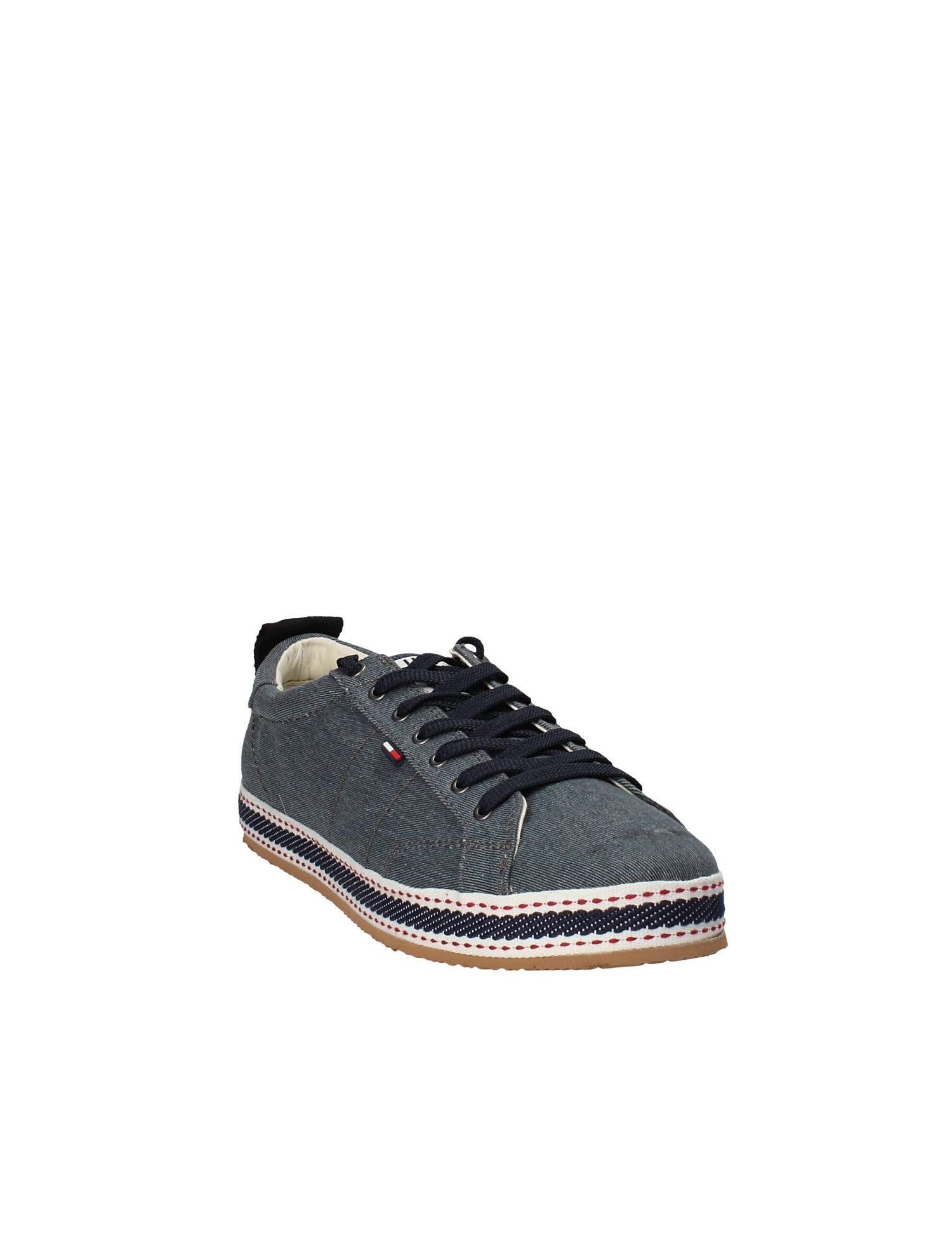 Sneakers Blu Tommy Hilfiger