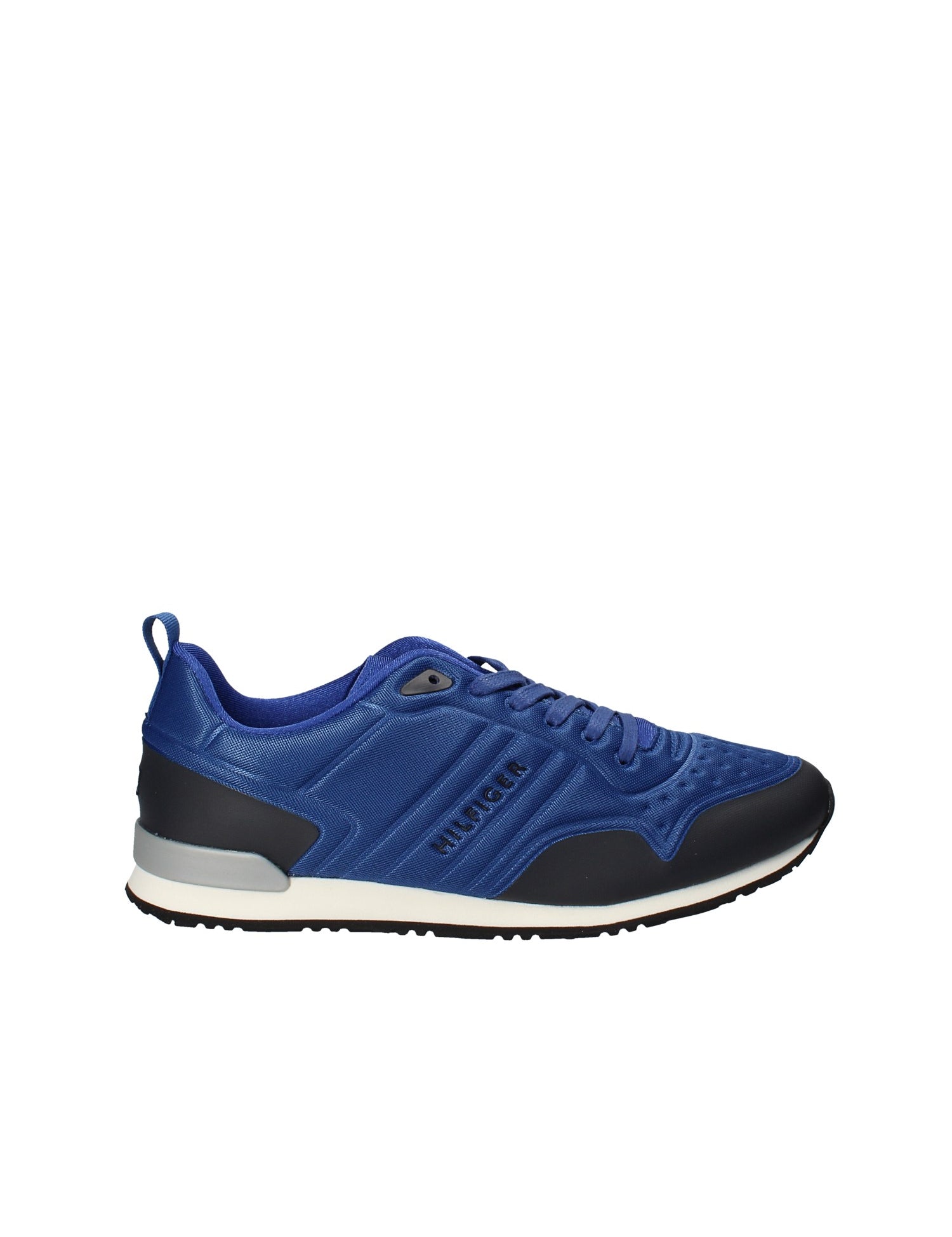 Sneakers Blu Tommy Hilfiger