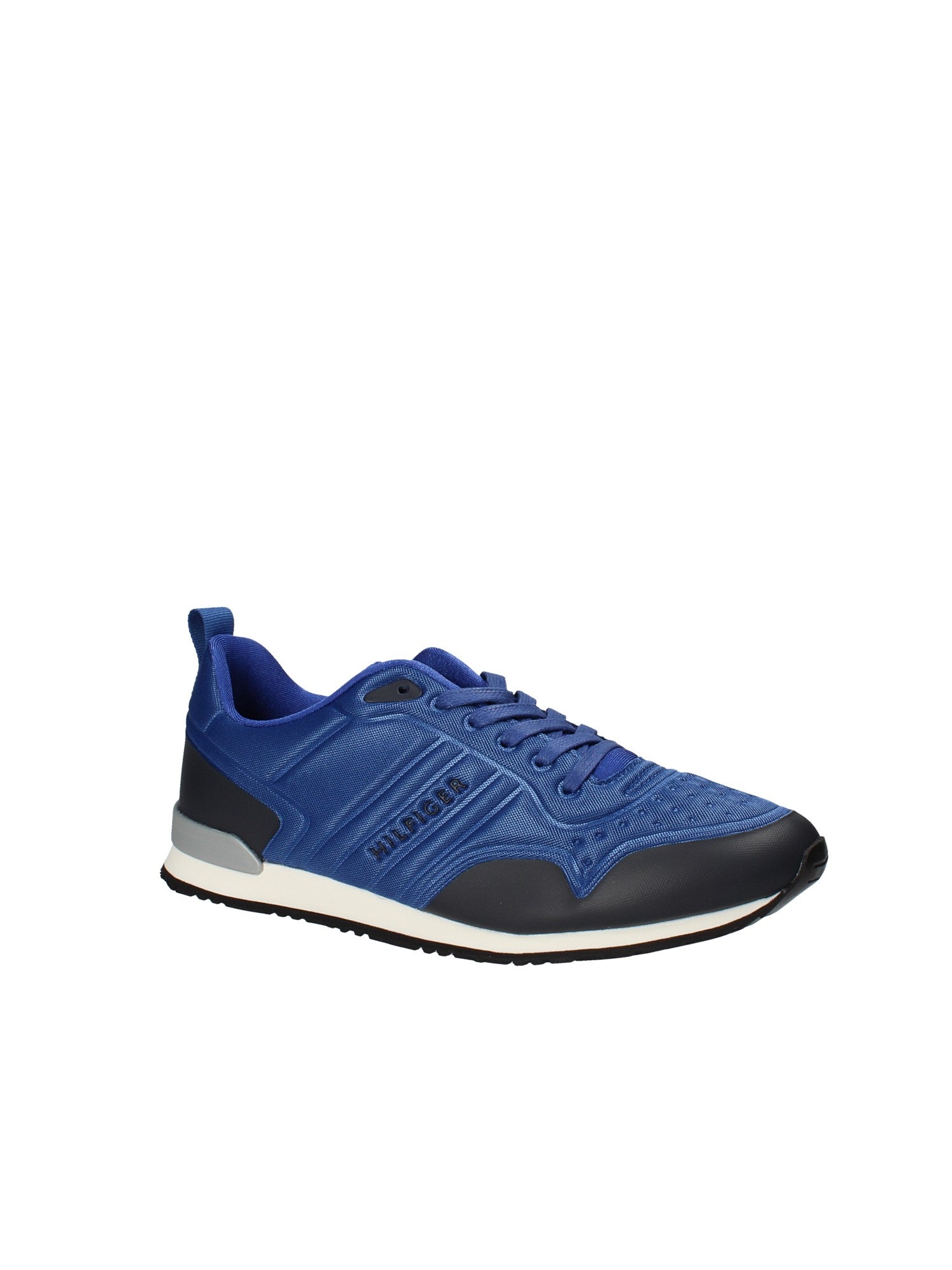 Sneakers Blu Tommy Hilfiger
