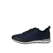 Sneakers Blu Scuro Tommy Hilfiger