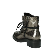 Anfibi Grigio Mally