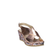 Sandali zeppa Rosa Grace Shoes