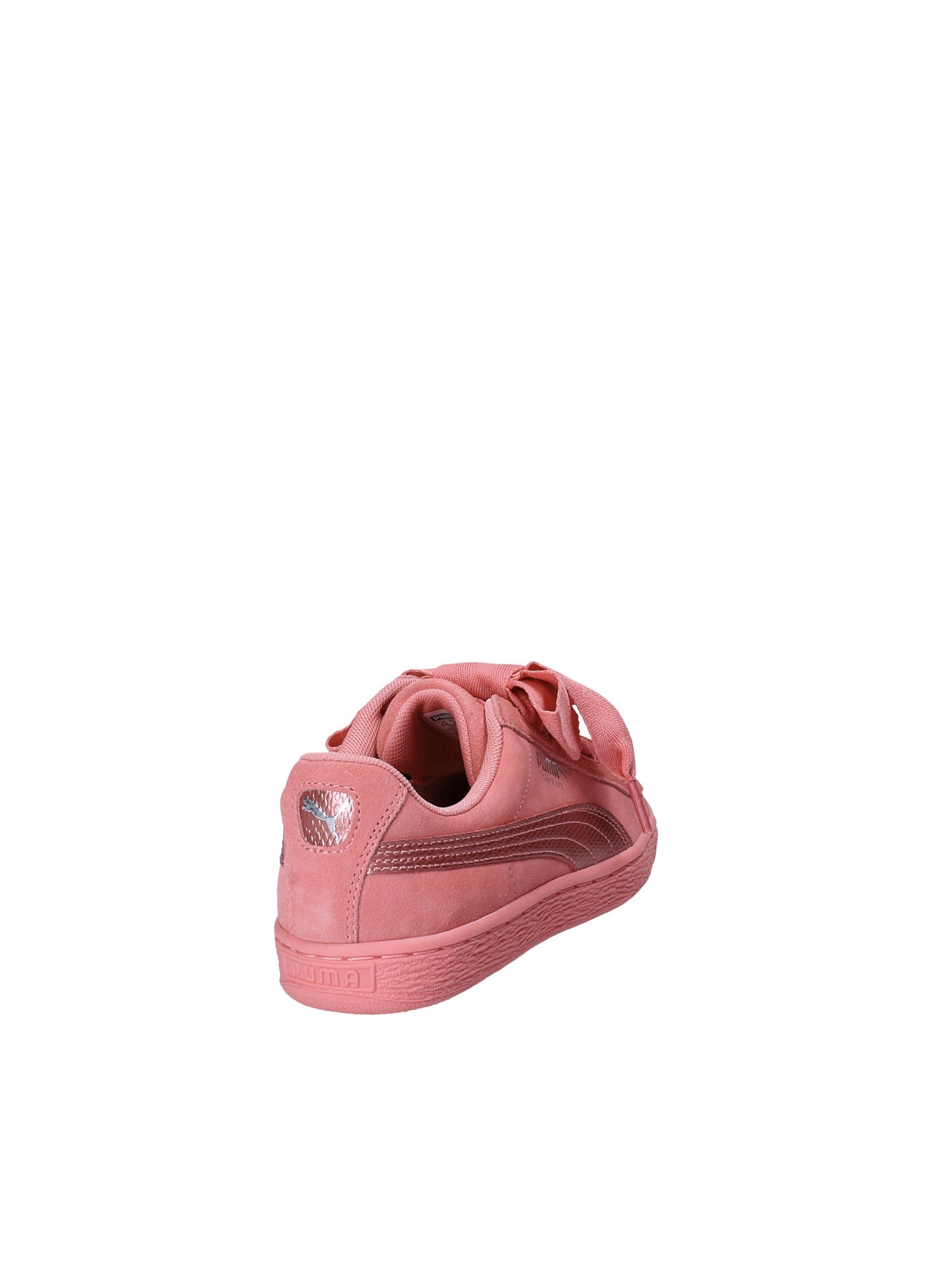 Sneakers Rosa Puma