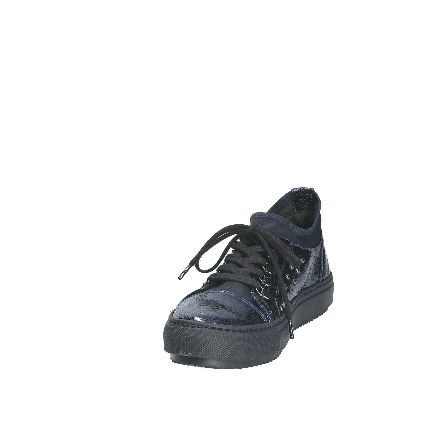 Sneakers Blu Grace Shoes