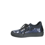 Sneakers Blu Grace Shoes