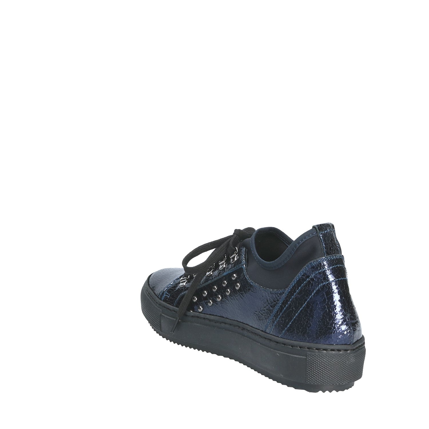 Sneakers Blu Grace Shoes