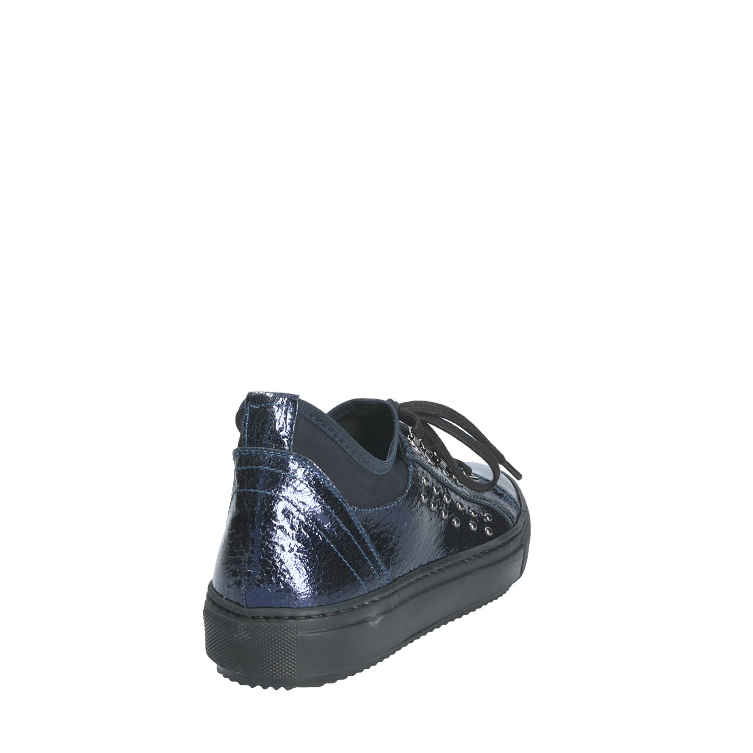 Sneakers Blu Grace Shoes