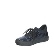 Sneakers Blu Grace Shoes