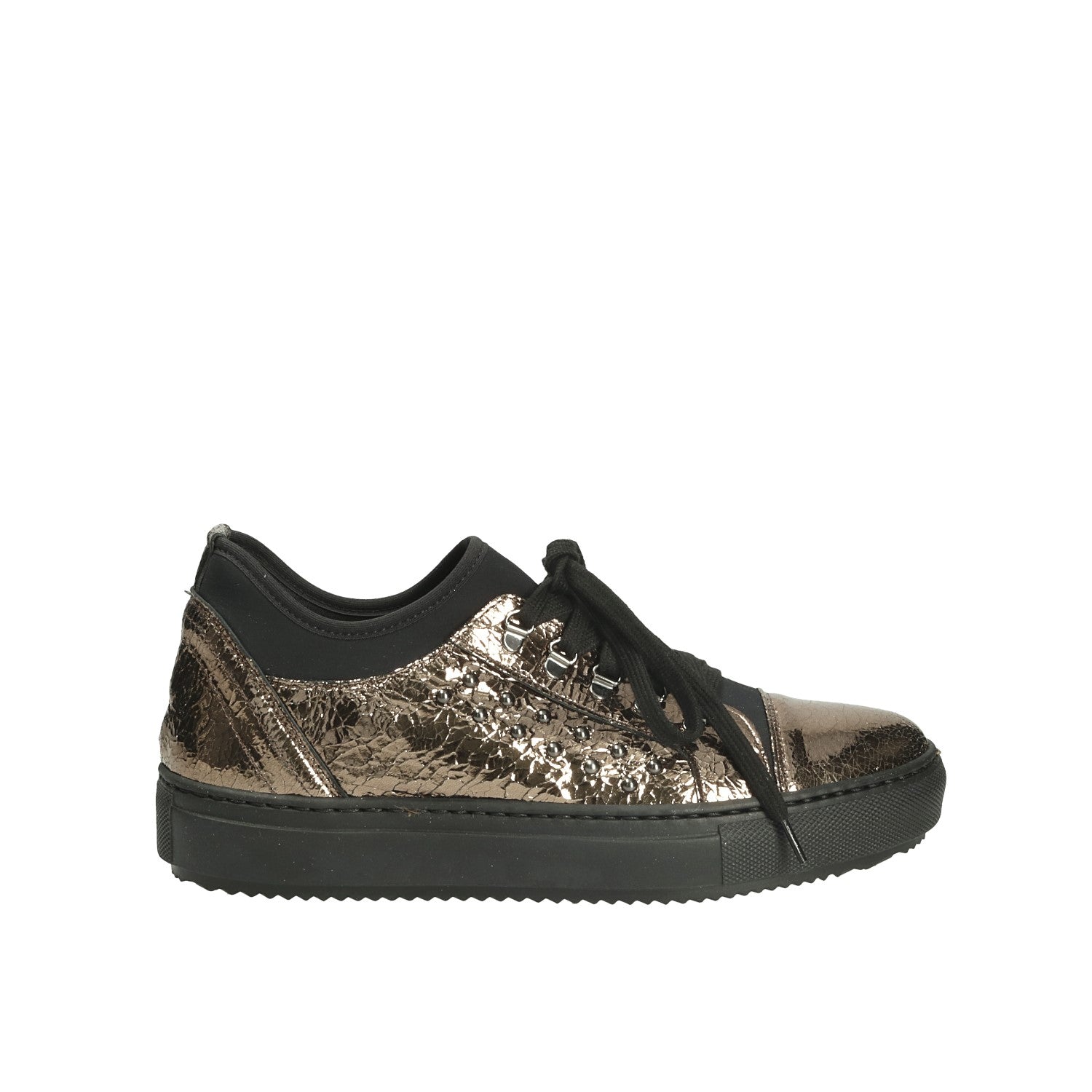 Sneakers Giallo Grace Shoes