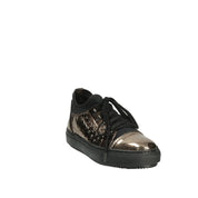 Sneakers Giallo Grace Shoes
