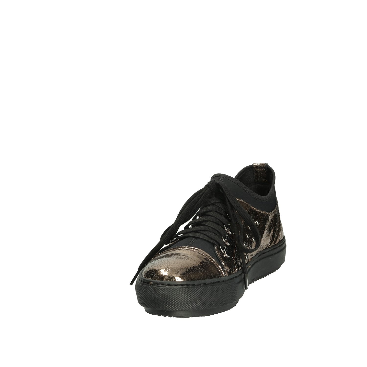 Sneakers Giallo Grace Shoes