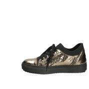 Sneakers Giallo Grace Shoes