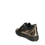 Sneakers Giallo Grace Shoes