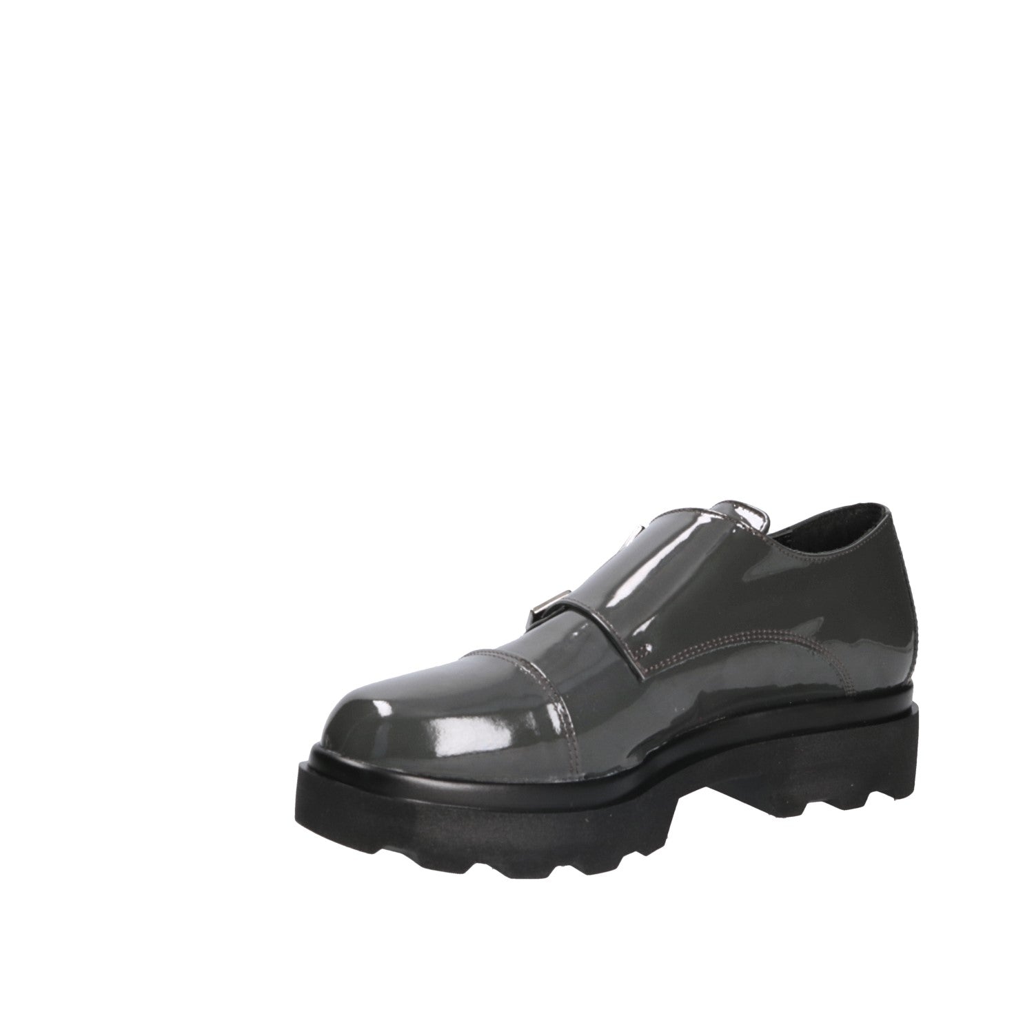 Francesine Grigio Grace Shoes