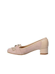 Mocassini Rosa Grace Shoes