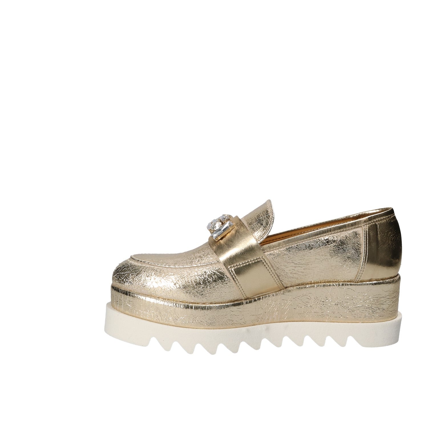 Francesine Giallo Grace Shoes