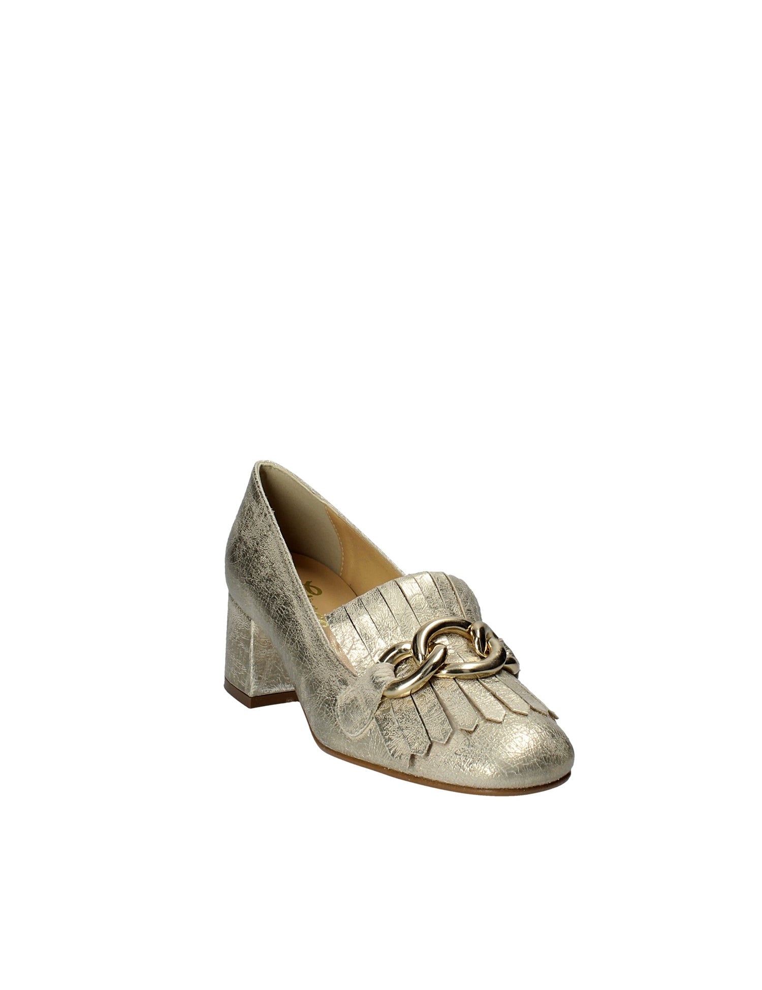 Mocassini Blu Grace Shoes