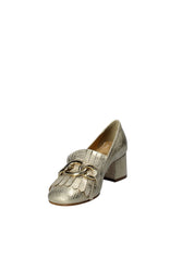 Mocassini Blu Grace Shoes