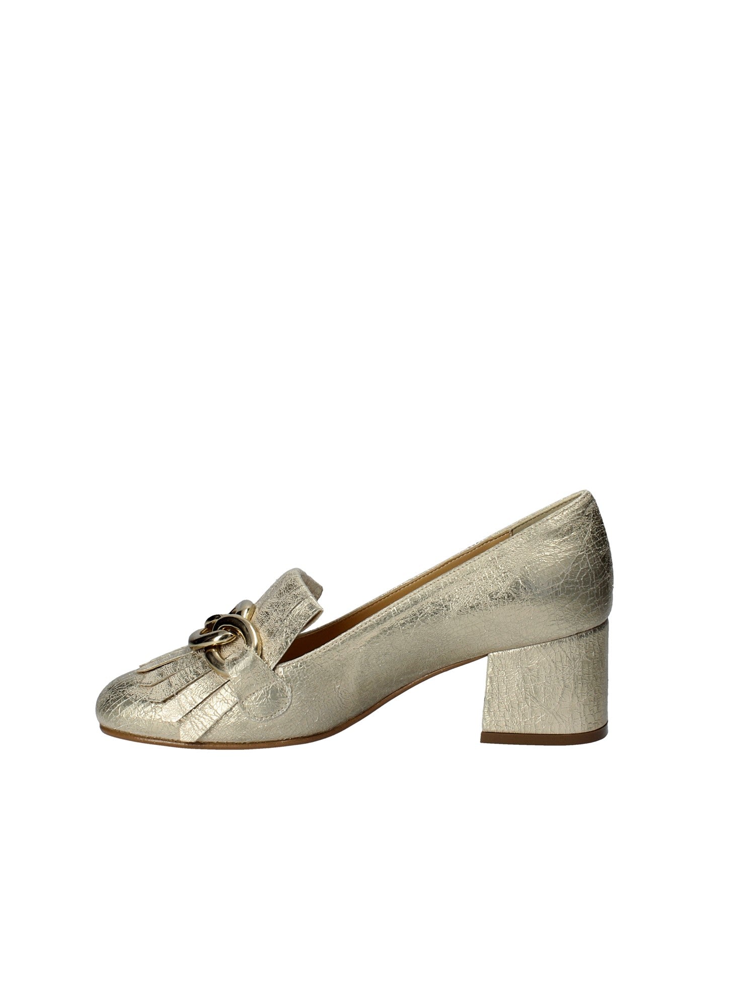 Mocassini Blu Grace Shoes