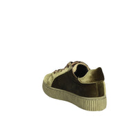 Sneakers Verde Pluspartout