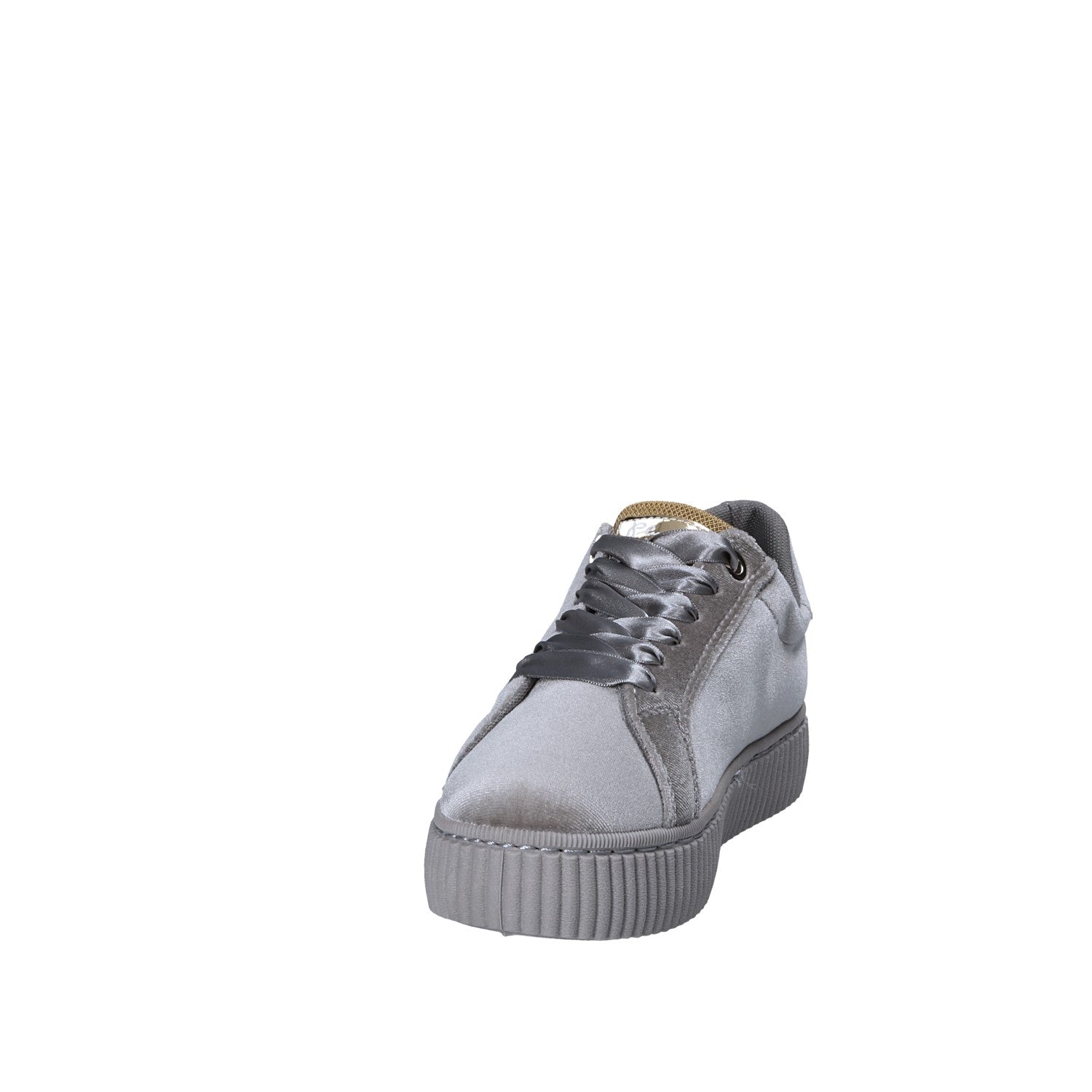 Sneakers Grigio Pluspartout