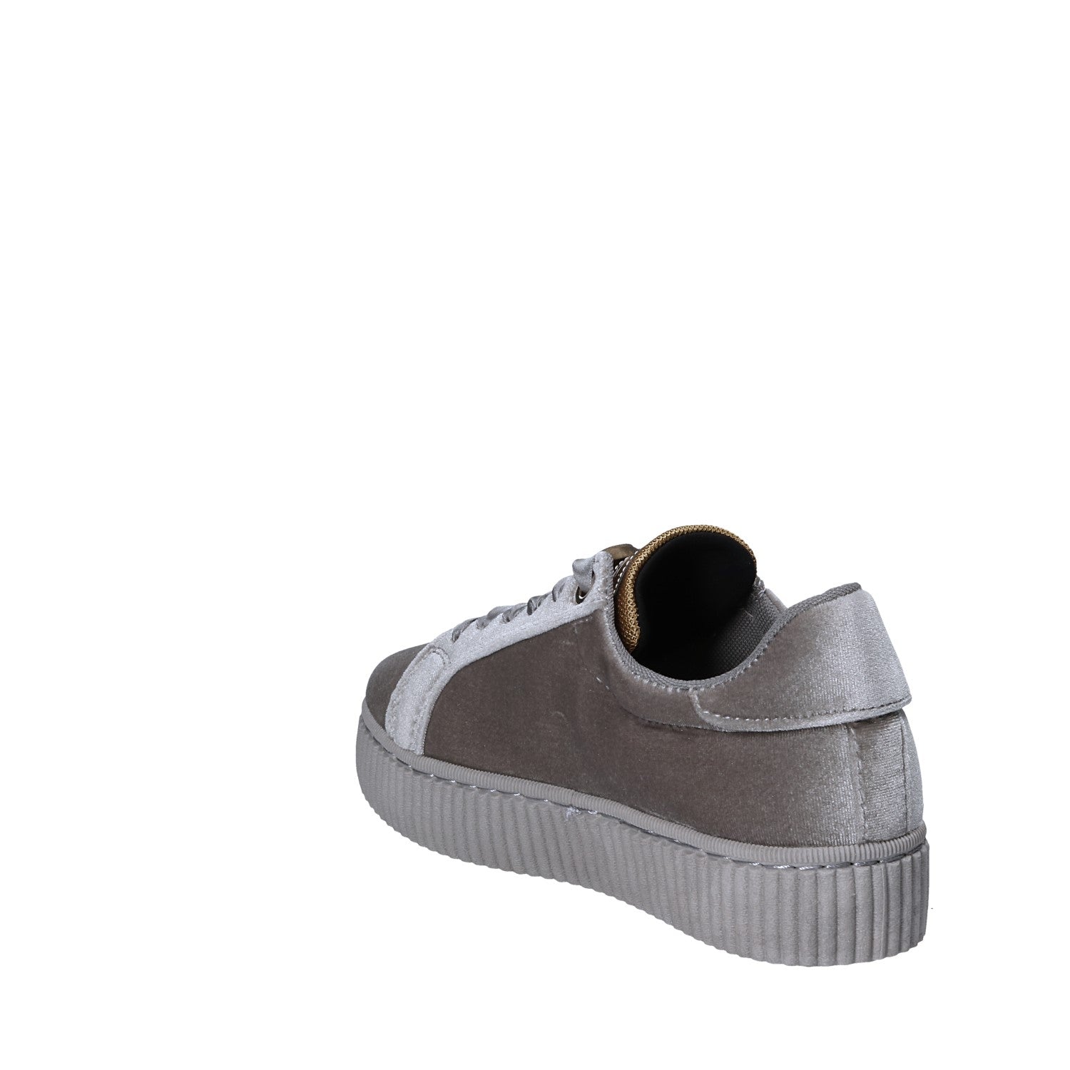Sneakers Grigio Pluspartout