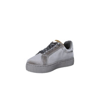 Sneakers Grigio Pluspartout
