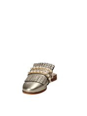 Ciabatte Giallo Pixy Shoes