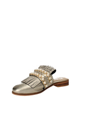 Ciabatte Giallo Pixy Shoes