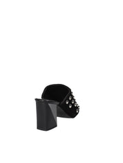 Ciabatte Nero Pixy Shoes