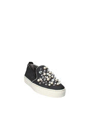 Slip-on Nero The Flexx