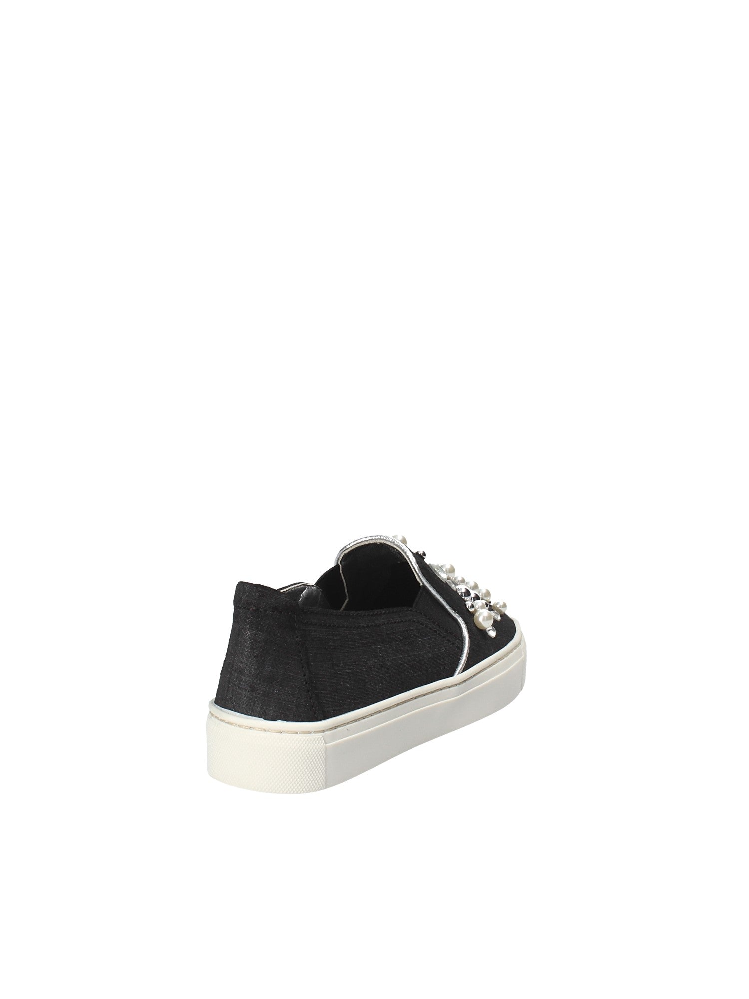 Slip-on Nero The Flexx