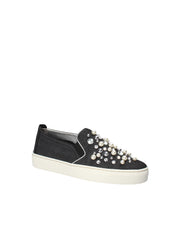 Slip-on Nero The Flexx