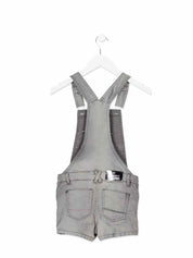 Salopette Grigio Losan