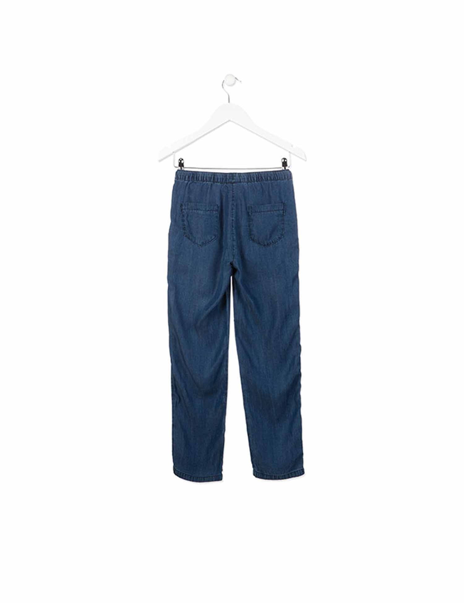 Jeans Blu Losan