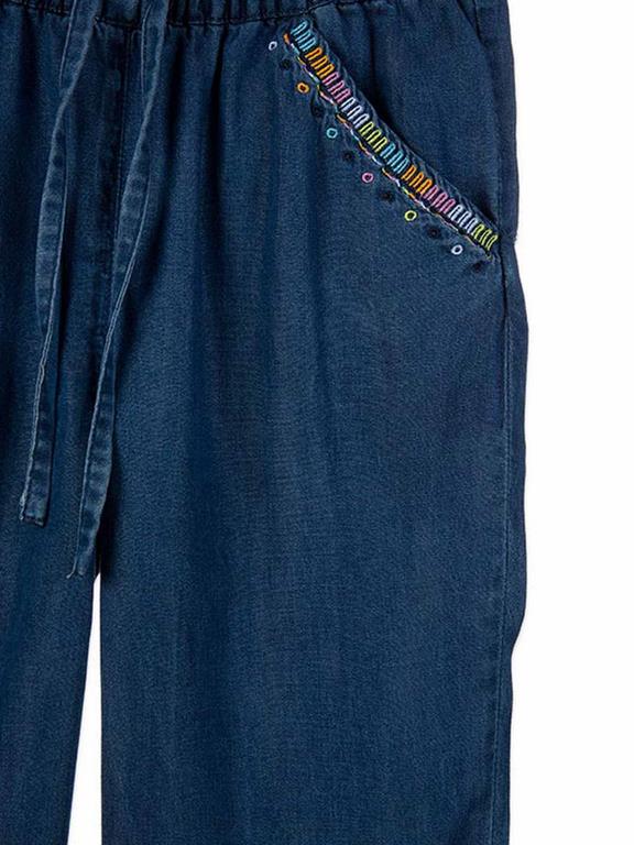 Jeans Blu Losan