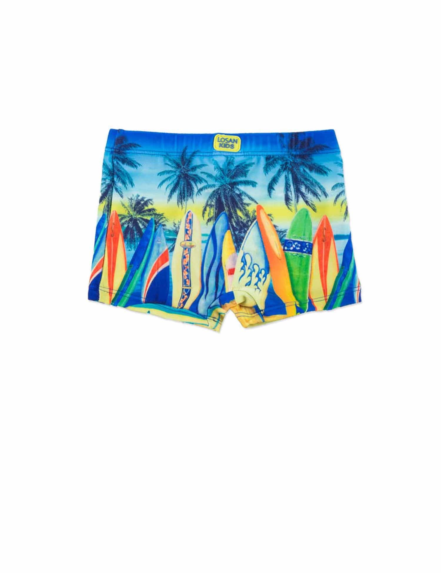 Costumi Blu Losan