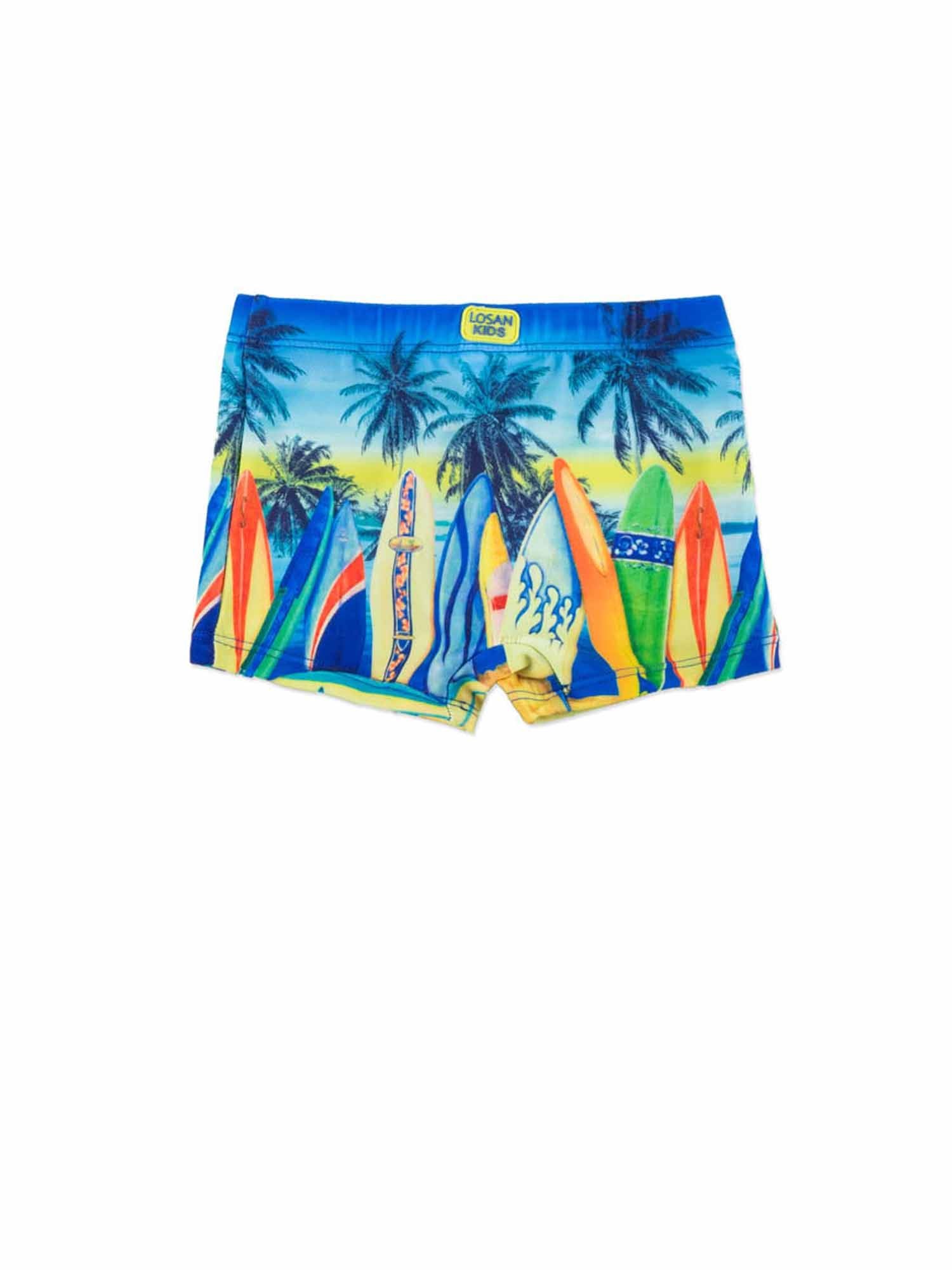 Costumi Blu Losan
