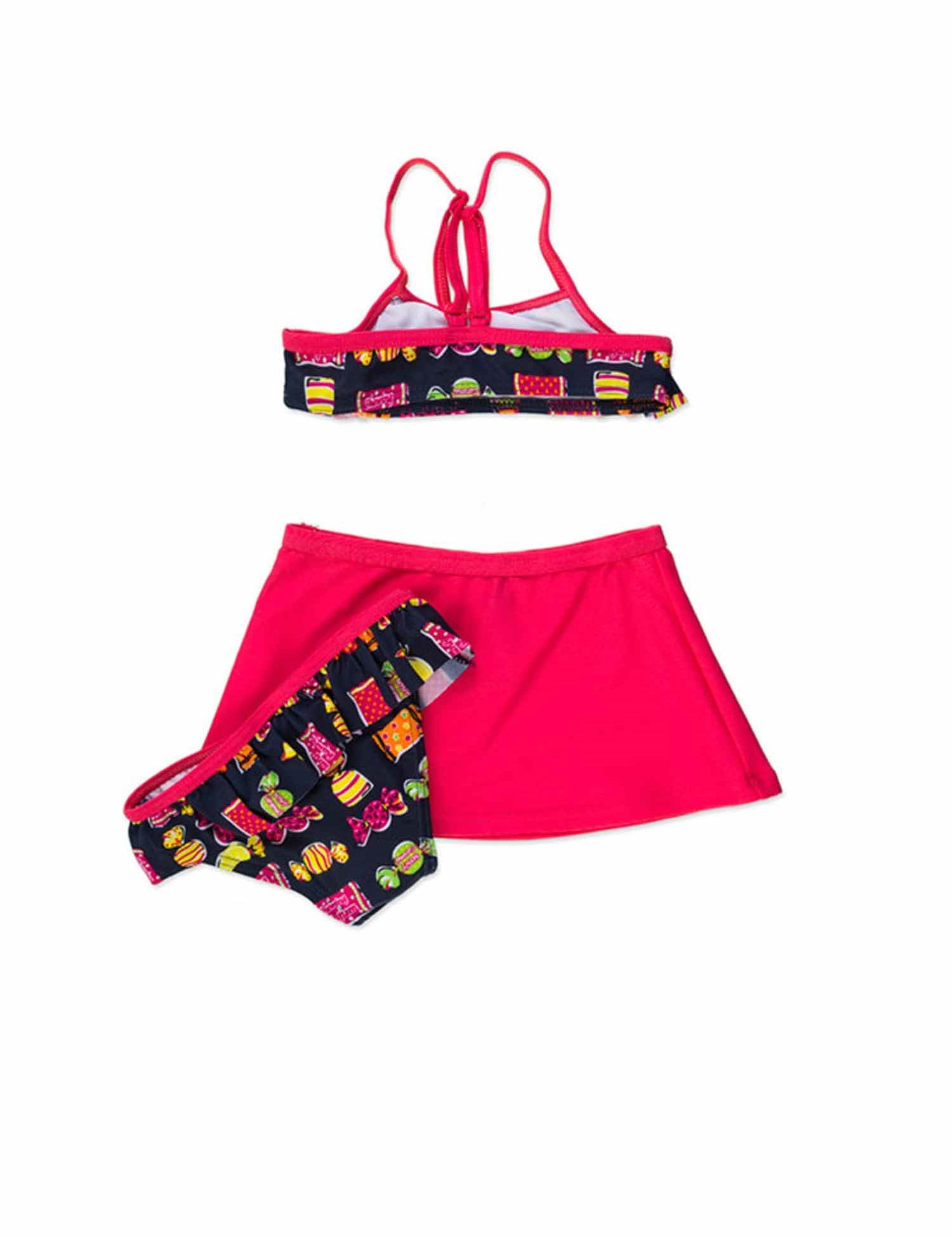 Costumi Rosa Losan