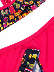 Costumi Rosa Losan