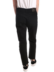 Pantaloni Nero Ynot