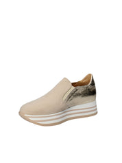 Slip-on Giallo Grace Shoes