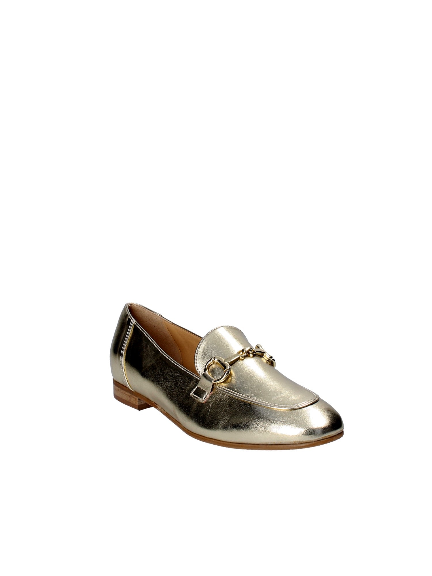 Mocassini Giallo Grace Shoes