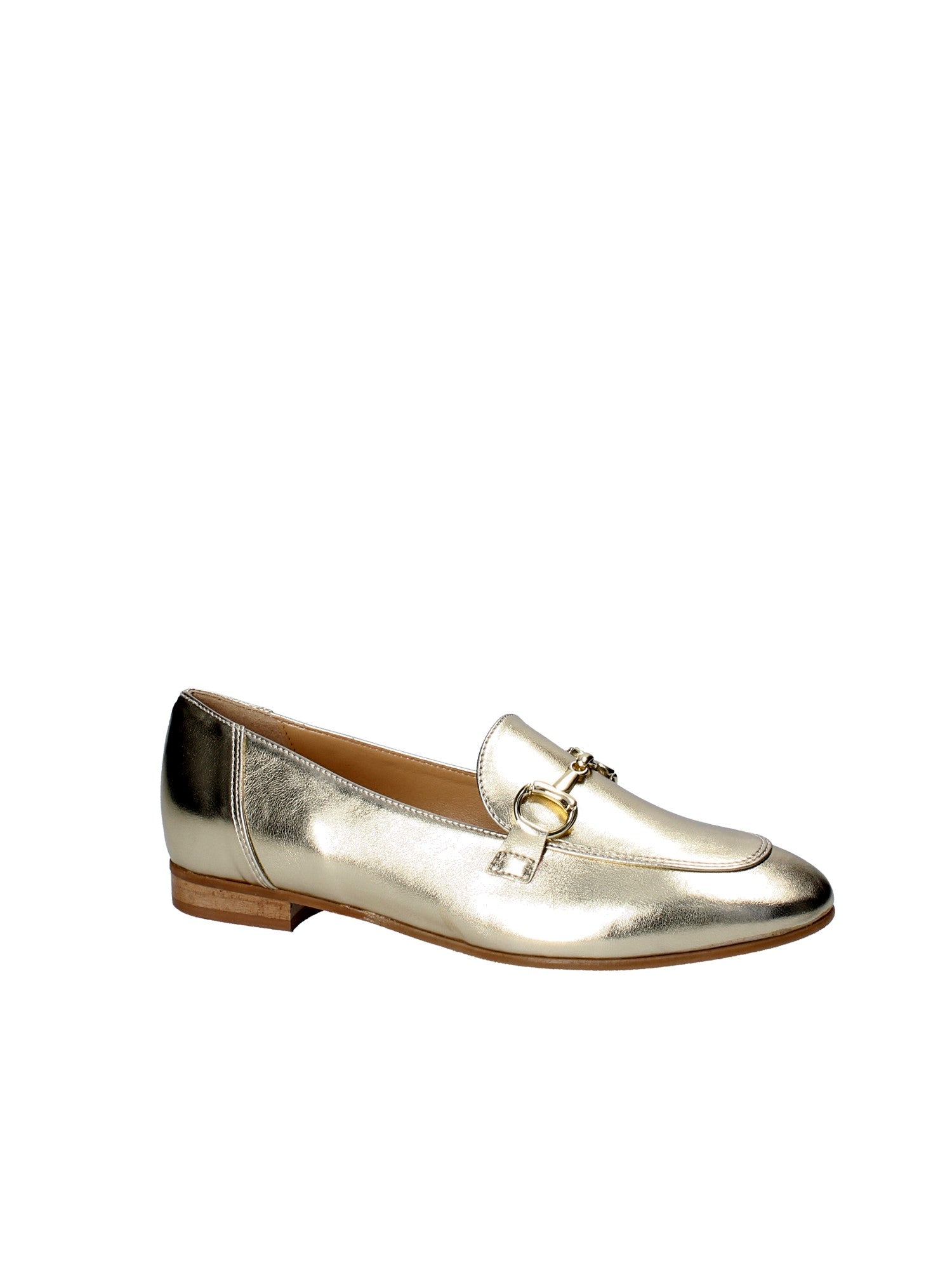 Mocassini Giallo Grace Shoes