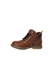 Stivaletti Marrone Wrangler