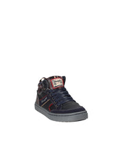 Sneakers Blu Wrangler